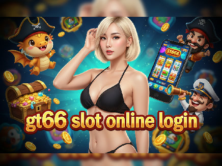 gt66 slot online login สล็อตออนไลน์